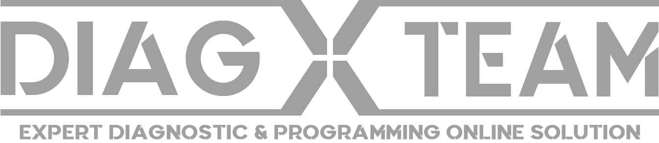 Logo da DiagXTeam